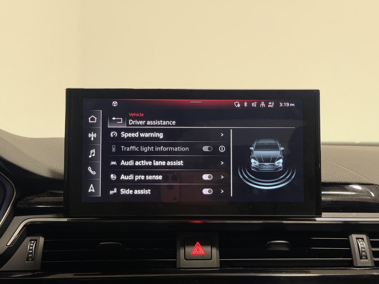 2022 Audi A5 Progressiv |NARDO GREY| S-LINE Photo