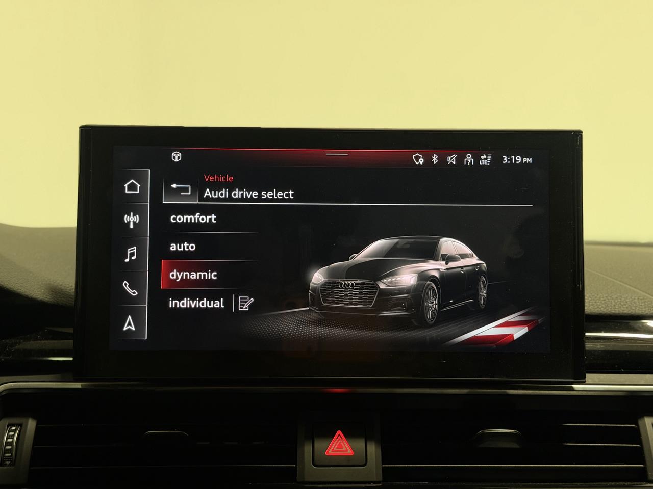 2022 Audi A5 Progressiv |NARDO GREY| S-LINE Photo