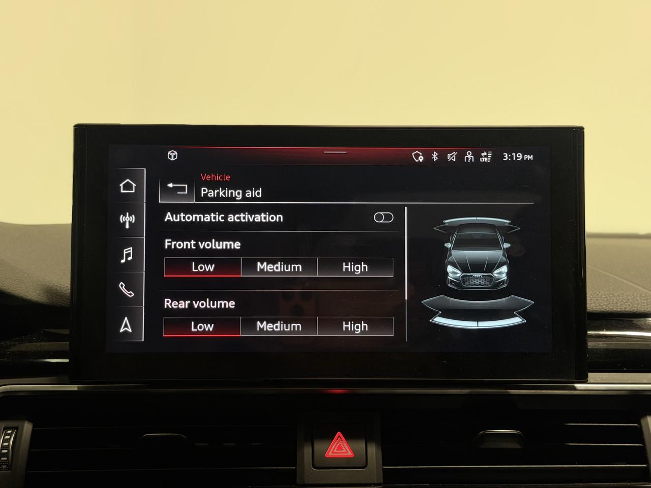 2022 Audi A5 Progressiv |NARDO GREY| S-LINE Photo