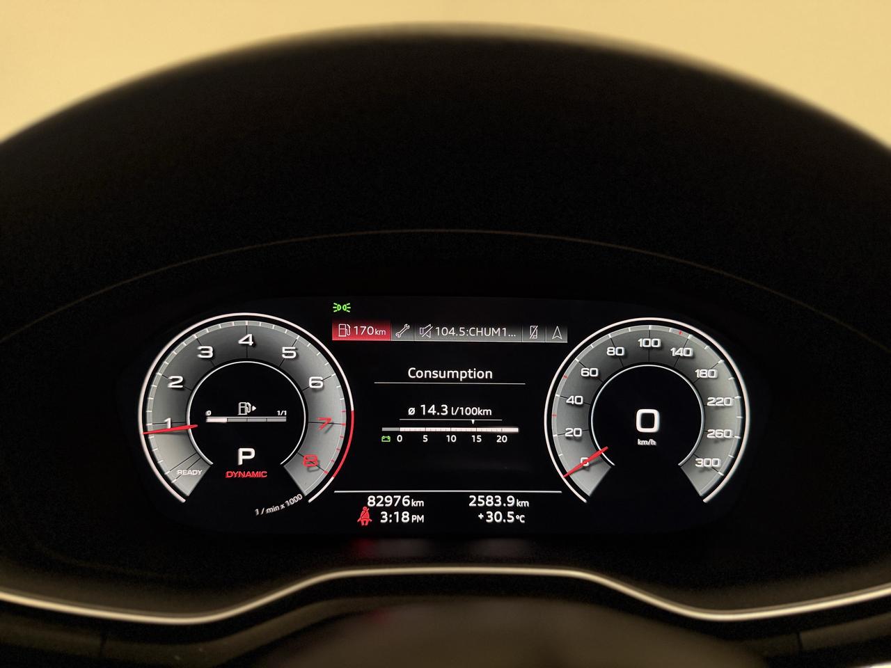 2022 Audi A5 Progressiv |NARDO GREY| S-LINE Photo