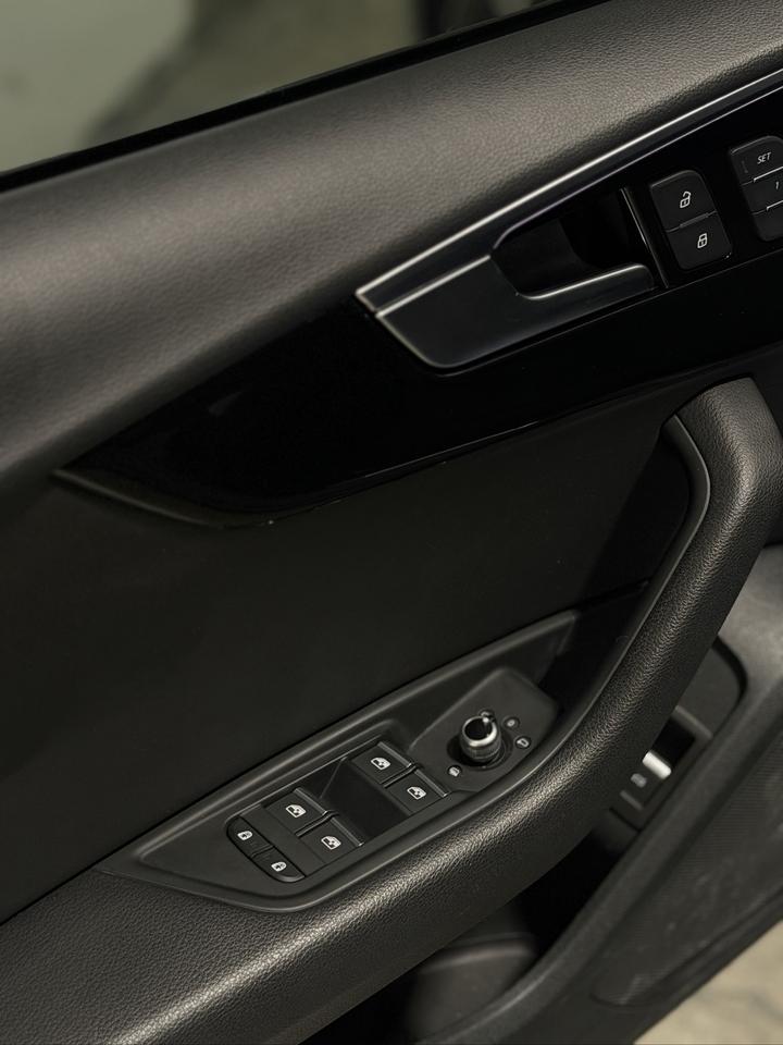 2022 Audi A5 Progressiv |NARDO GREY| S-LINE Photo