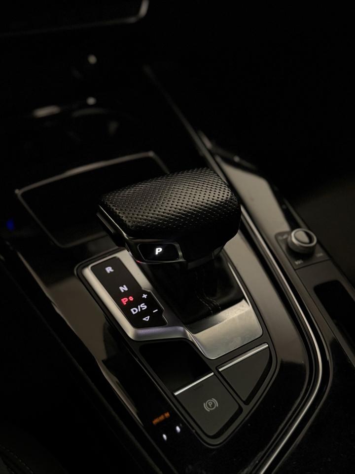 2022 Audi A5 Progressiv |NARDO GREY| S-LINE Photo