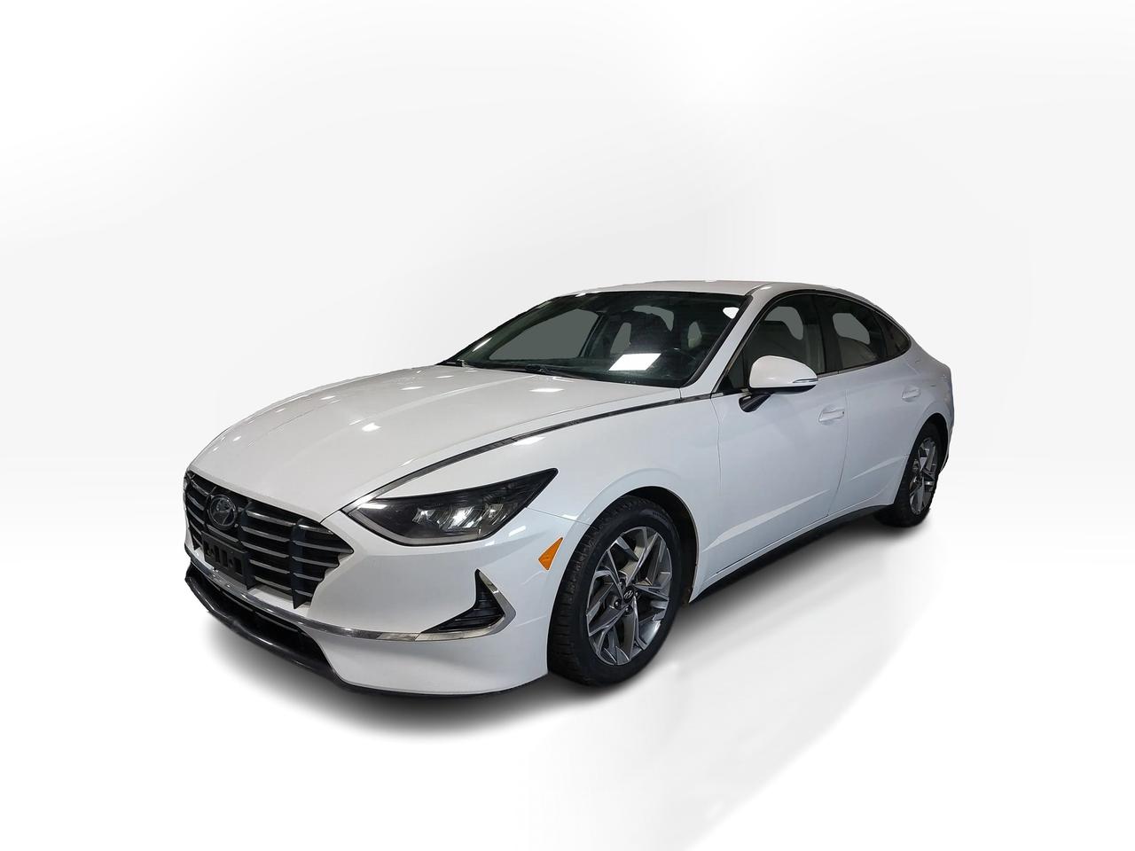 2021 Hyundai Sonata 2.5L PREFERRED Photo