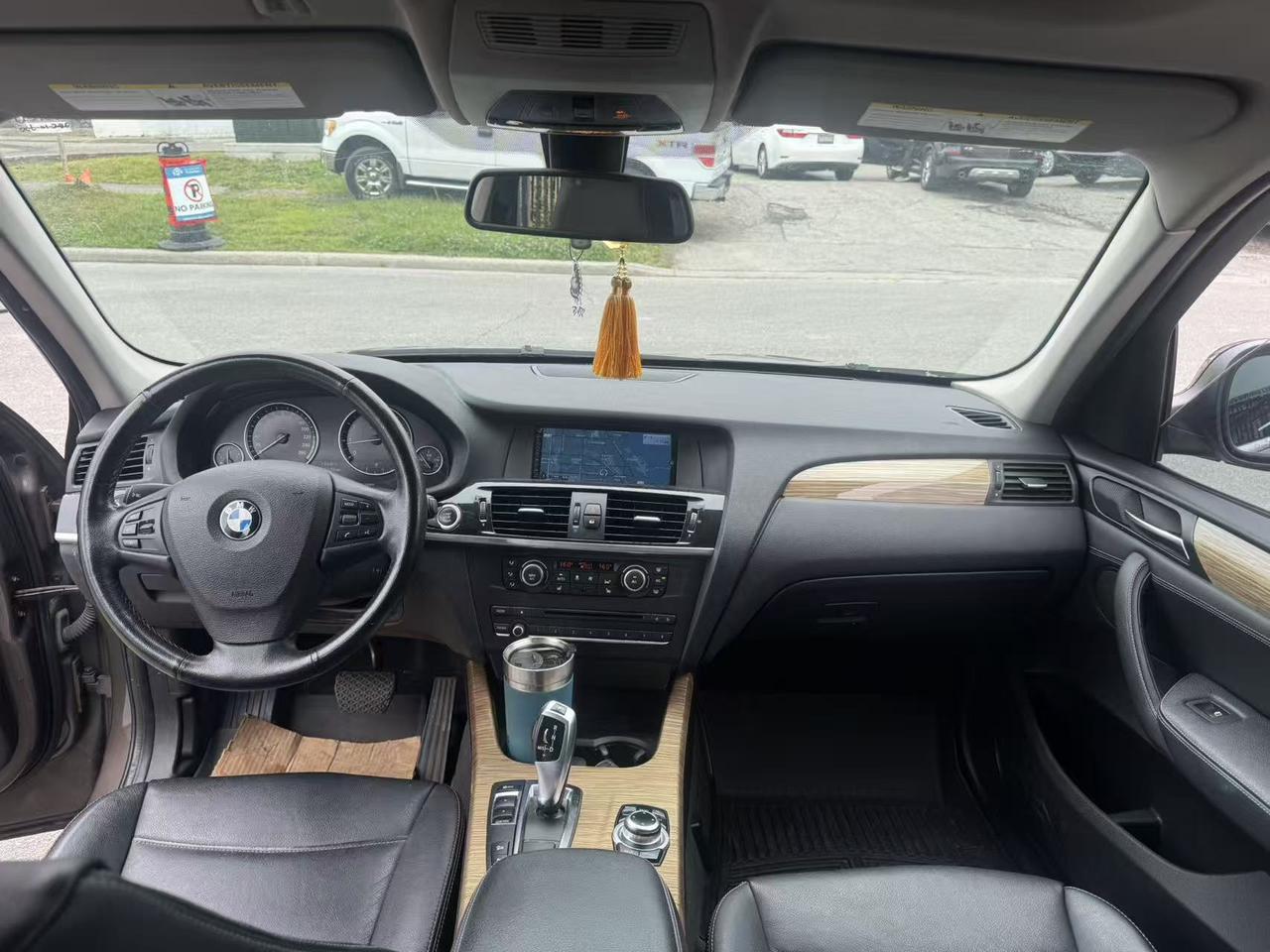 2014 BMW X3 AWD 4DR XDRIVE28i Photo