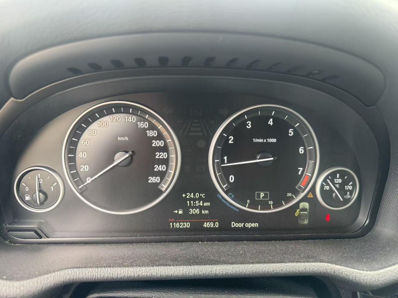 2014 BMW X3 AWD 4DR XDRIVE28i Photo