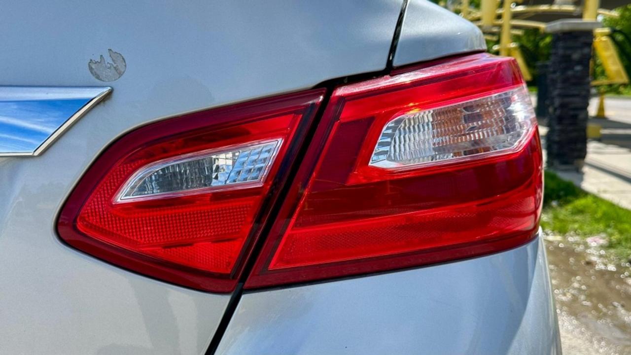 2017 Nissan Altima " Photo
