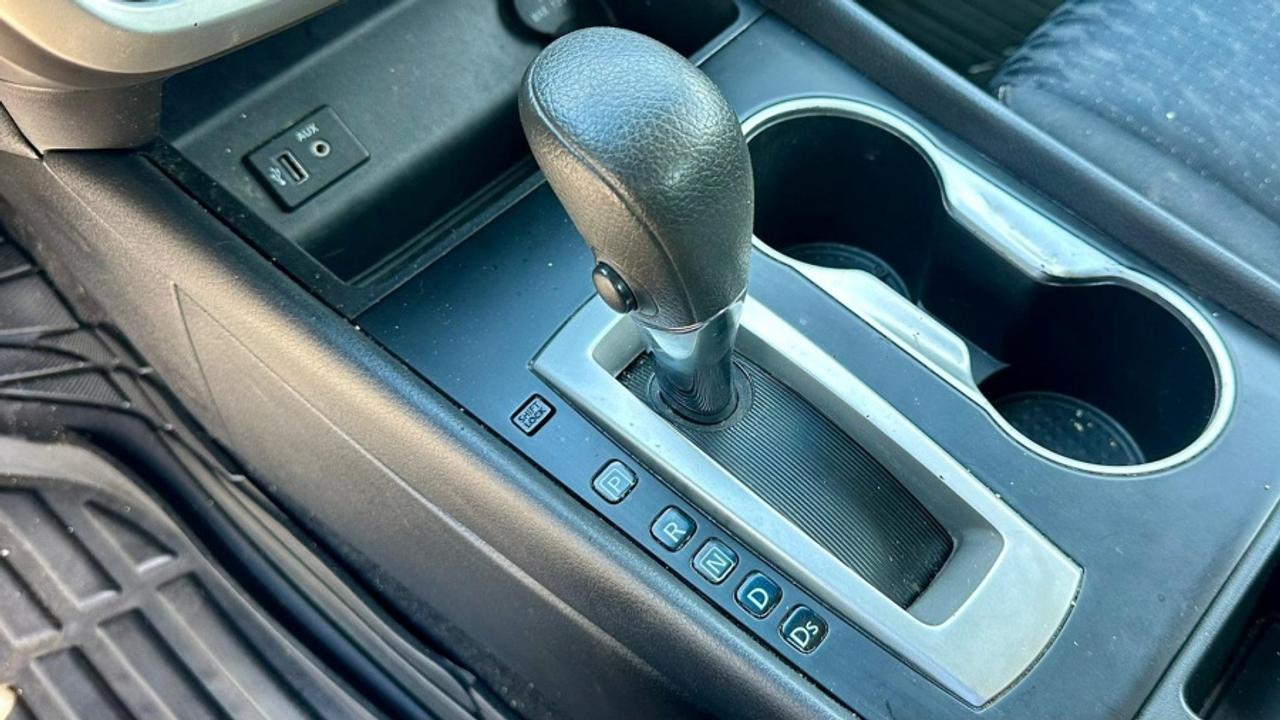 2017 Nissan Altima " Photo