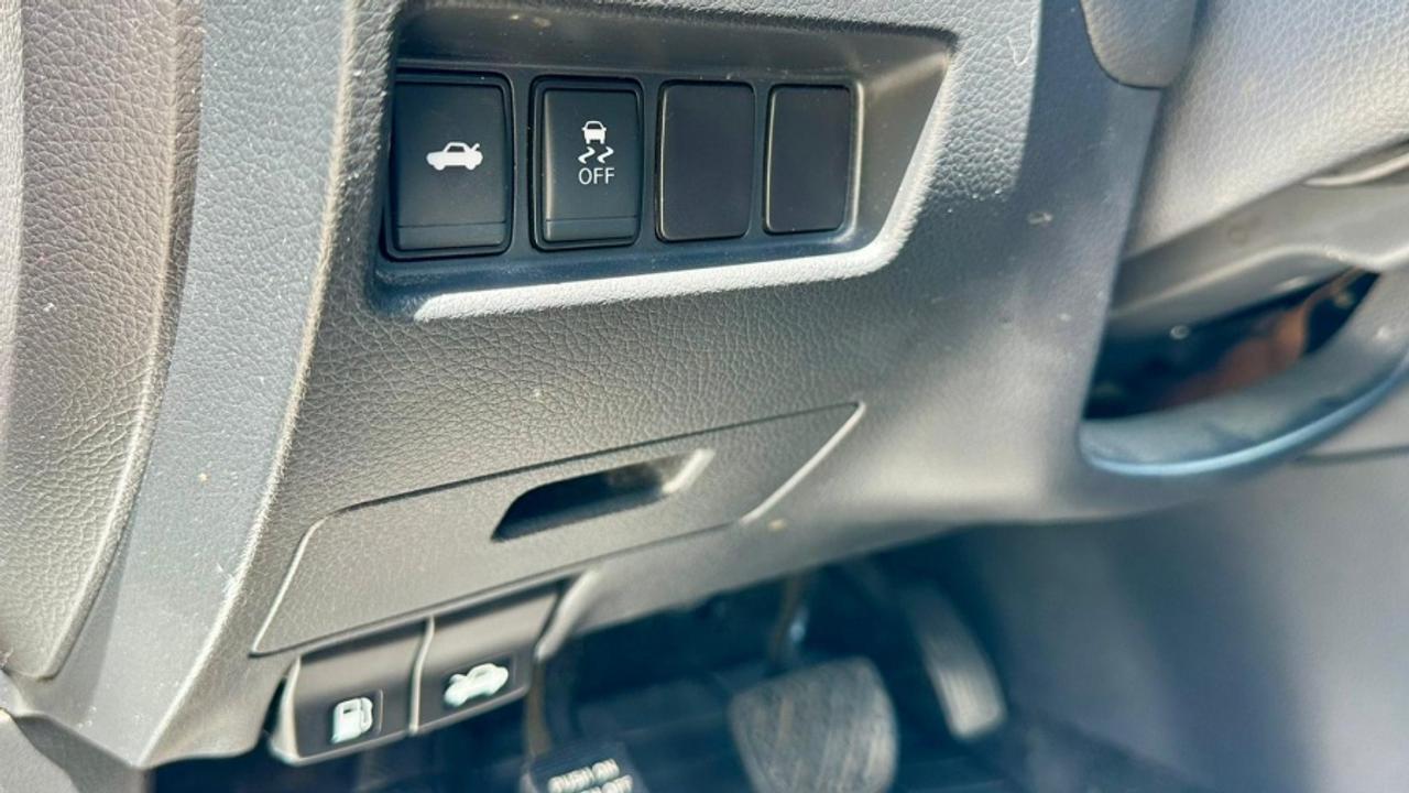 2017 Nissan Altima " Photo