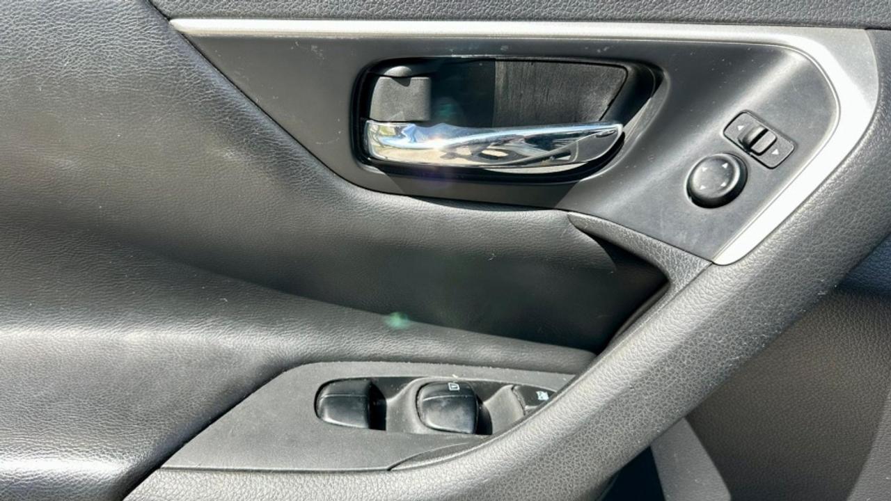 2017 Nissan Altima " Photo