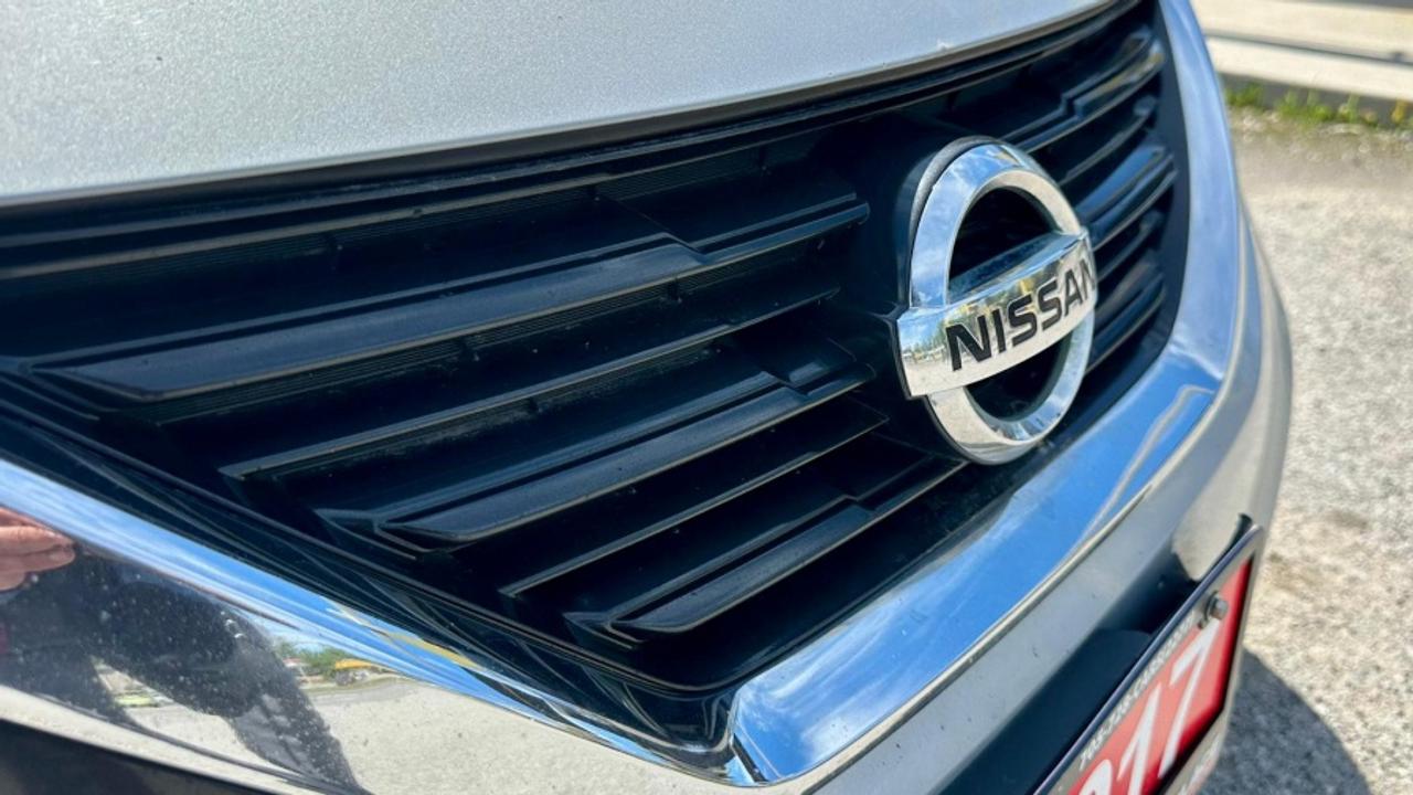 2017 Nissan Altima " Photo