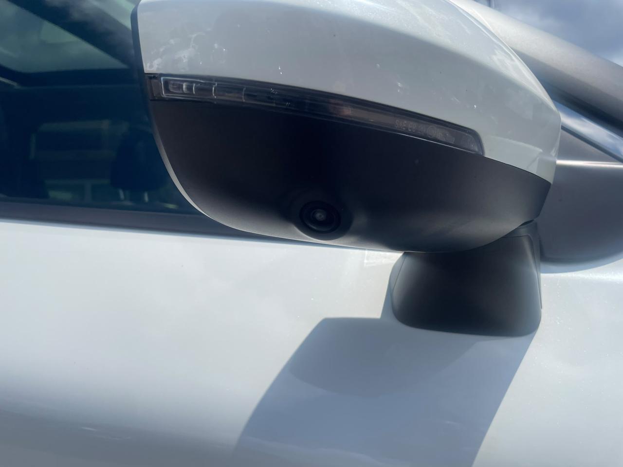 2023 Nissan Rogue SV AWD MOONROOF 360 CAMERA BLIND SPOT ALERT Photo