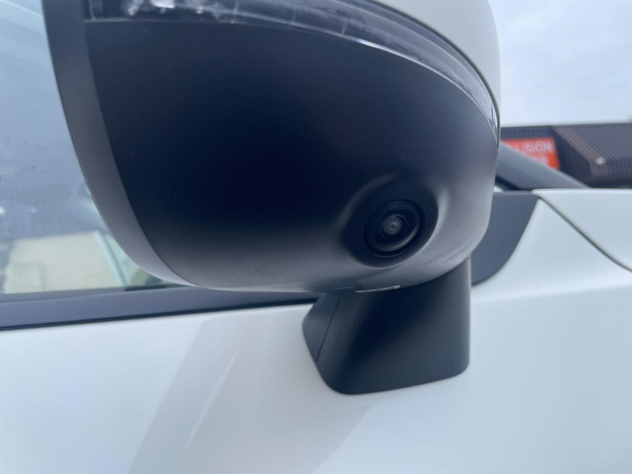 2023 Nissan Rogue SV AWD MOONROOF 360 CAMERA BLIND SPOT ALERT Photo