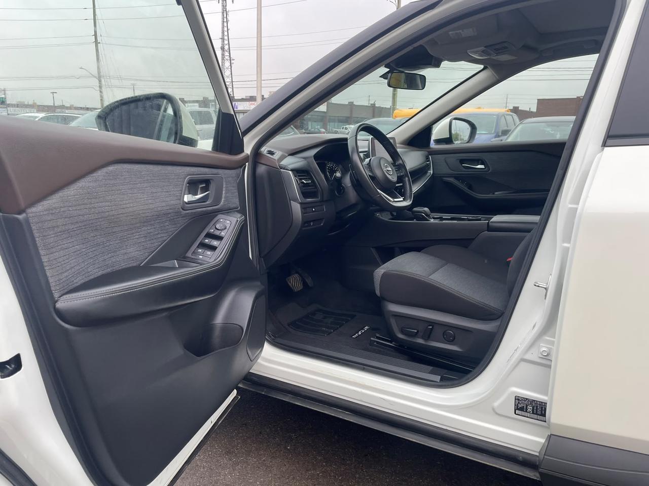 2023 Nissan Rogue SV AWD MOONROOF 360 CAMERA BLIND SPOT ALERT Photo