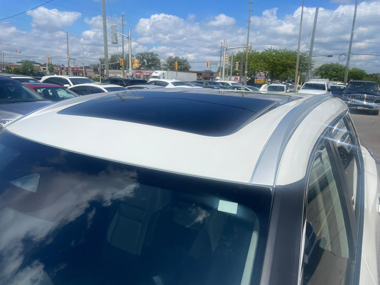 2023 Nissan Rogue SV AWD MOONROOF 360 CAMERA BLIND SPOT ALERT Photo