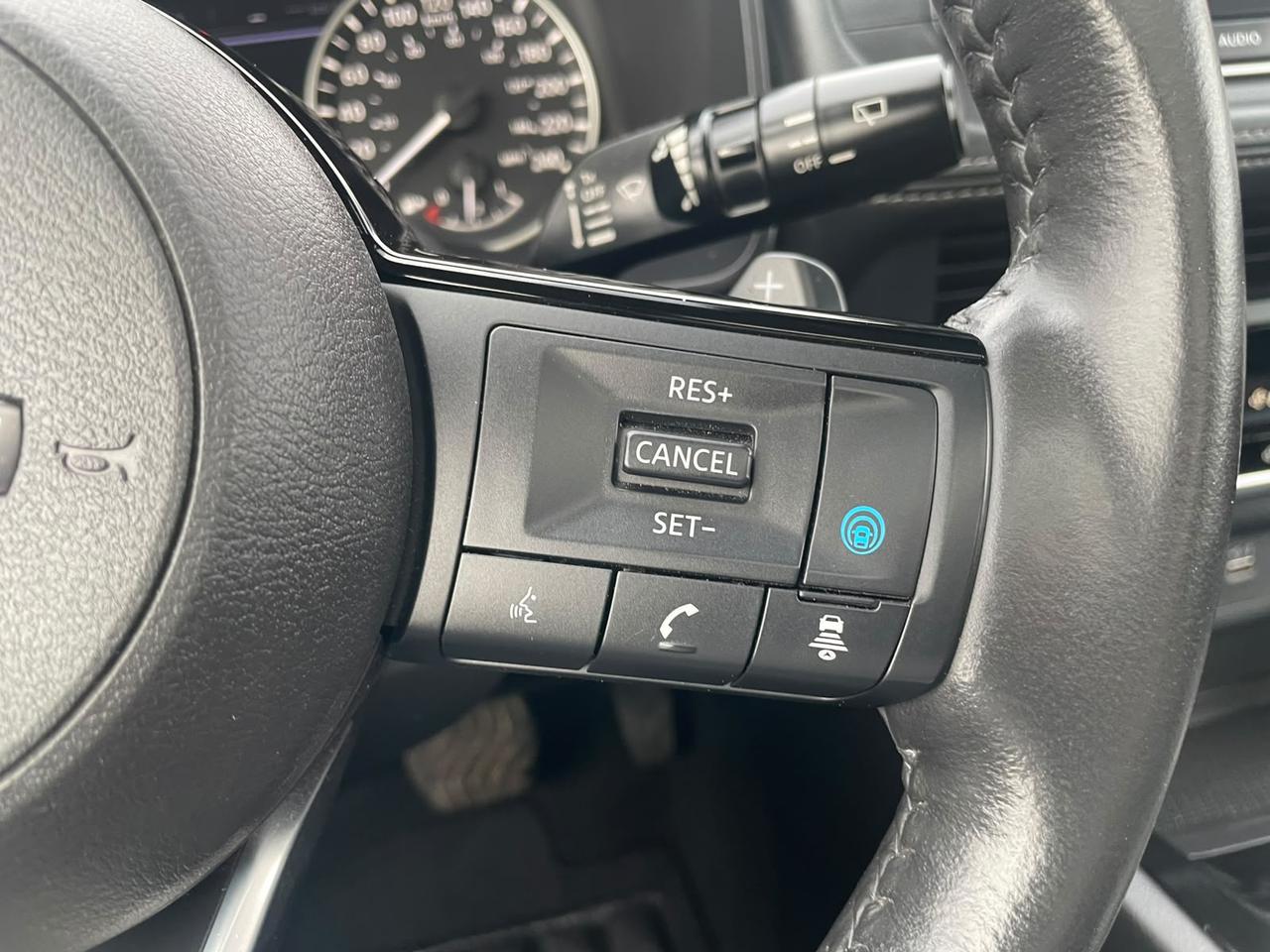 2023 Nissan Rogue SV AWD MOONROOF 360 CAMERA BLIND SPOT ALERT Photo