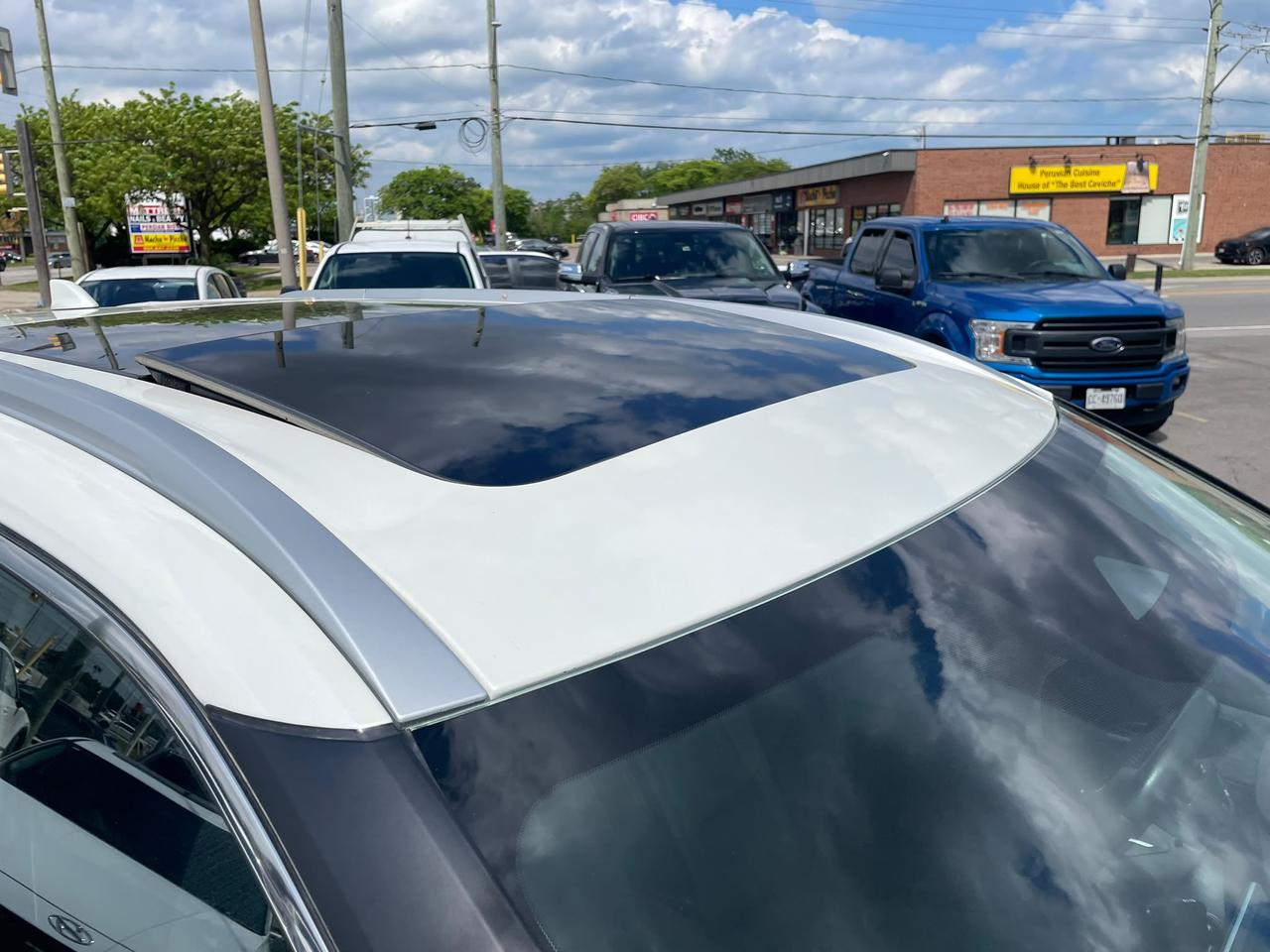 2023 Nissan Rogue SV AWD MOONROOF 360 CAMERA BLIND SPOT ALERT Photo3