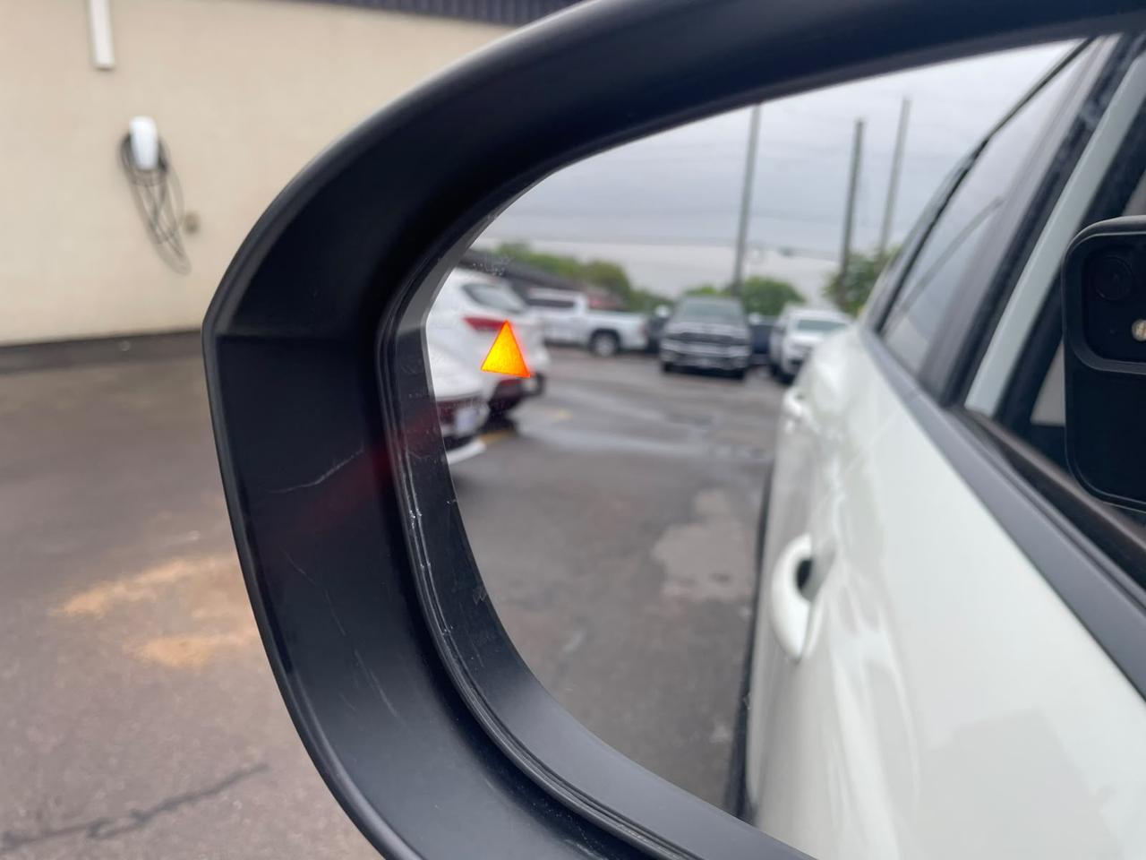 2023 Nissan Rogue SV AWD MOONROOF 360 CAMERA BLIND SPOT ALERT Photo
