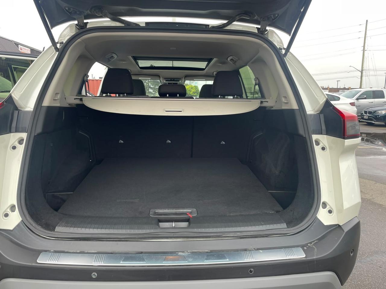 2023 Nissan Rogue SV AWD MOONROOF 360 CAMERA BLIND SPOT ALERT Photo