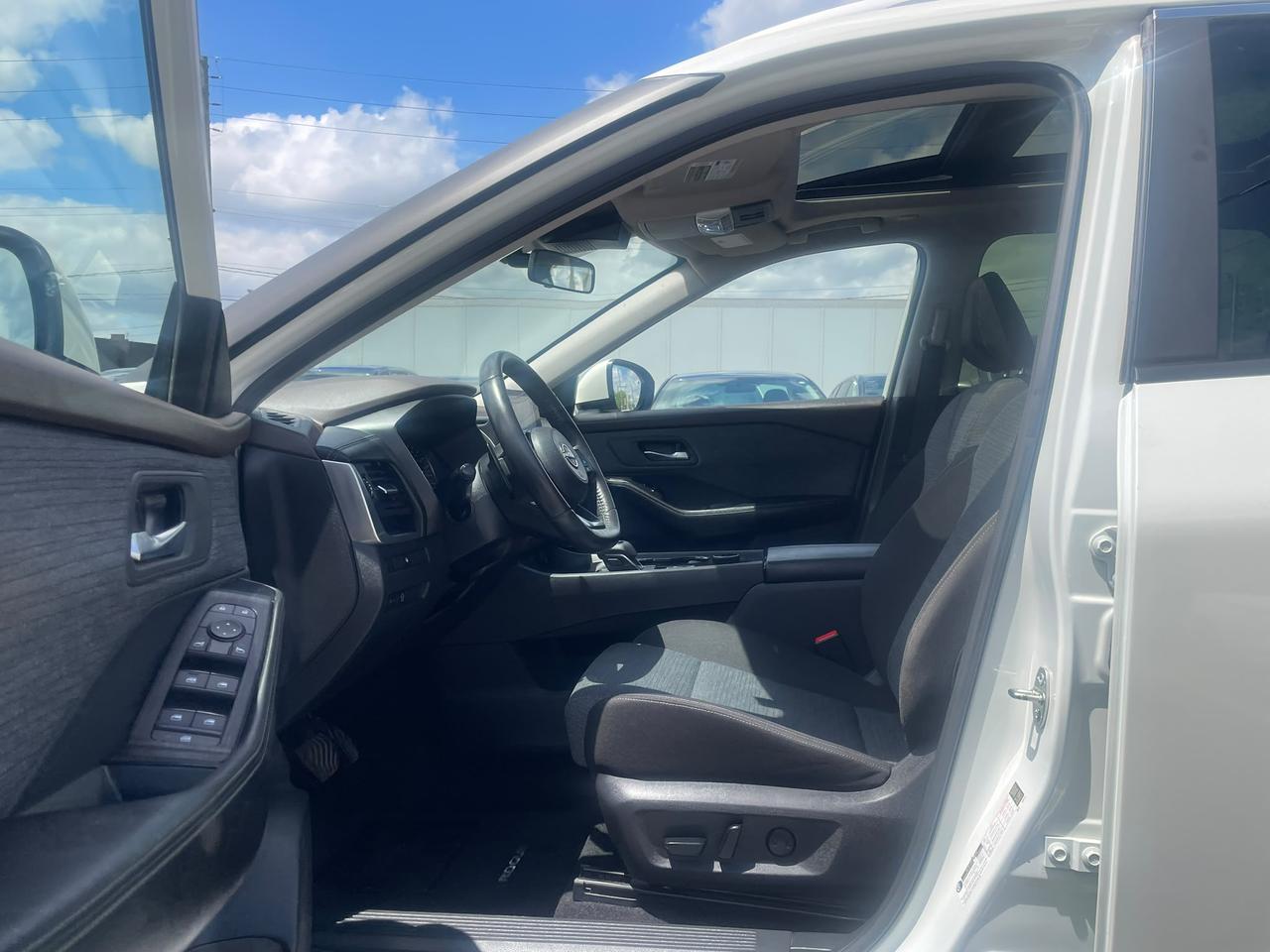 2023 Nissan Rogue SV AWD MOONROOF 360 CAMERA BLIND SPOT ALERT Photo