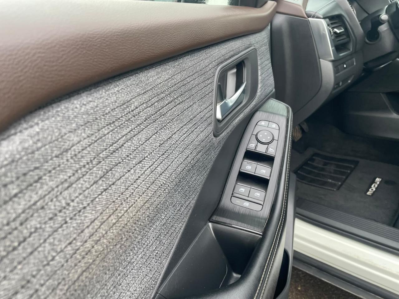 2023 Nissan Rogue SV AWD MOONROOF 360 CAMERA BLIND SPOT ALERT Photo