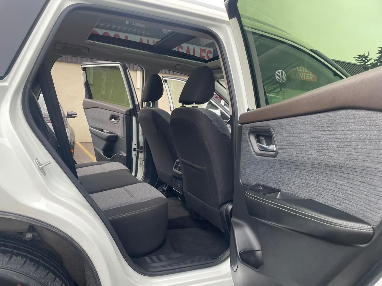 2023 Nissan Rogue SV AWD MOONROOF 360 CAMERA BLIND SPOT ALERT Photo