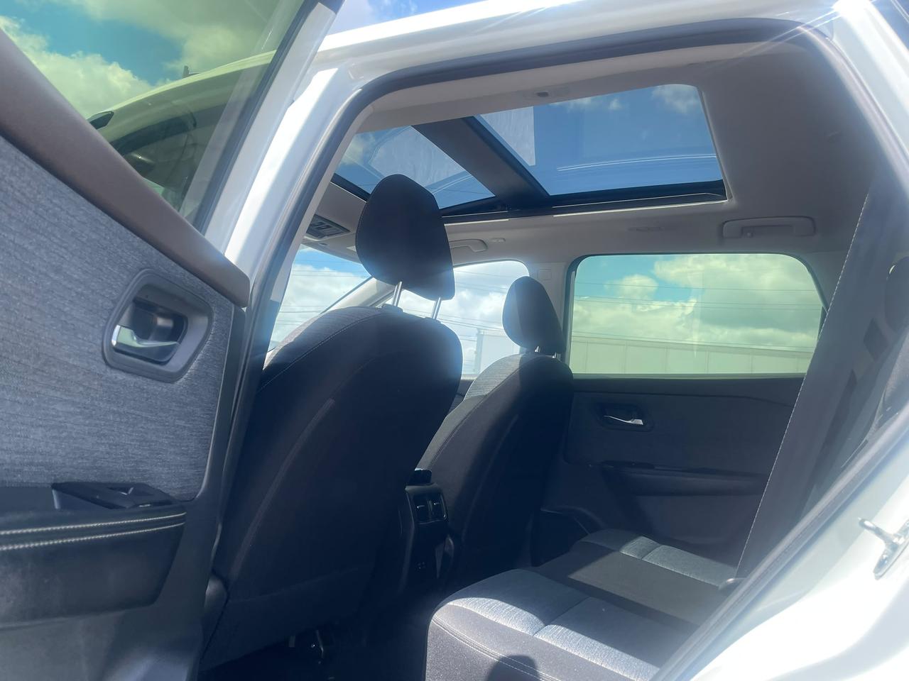 2023 Nissan Rogue SV AWD MOONROOF 360 CAMERA BLIND SPOT ALERT Photo