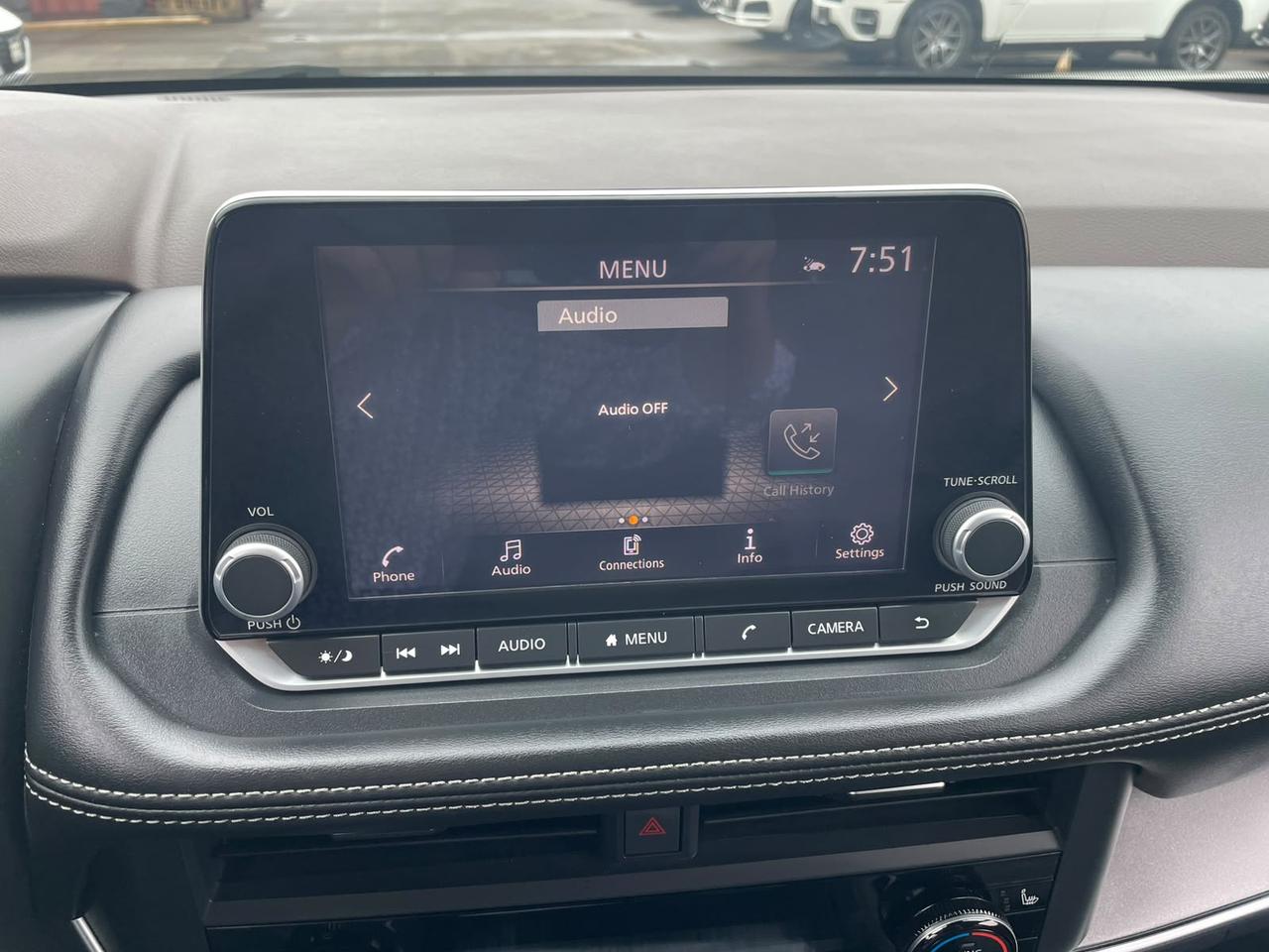 2023 Nissan Rogue SV AWD MOONROOF 360 CAMERA BLIND SPOT ALERT Photo