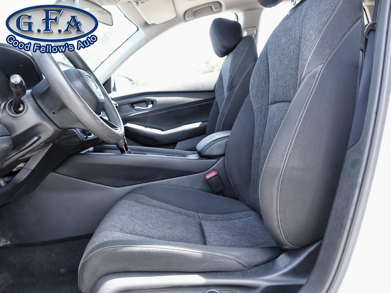 2023 Honda Accord EX MODEL, SUNROOF, REARVIEW CAMERA, HEATED SEATS, Photo8