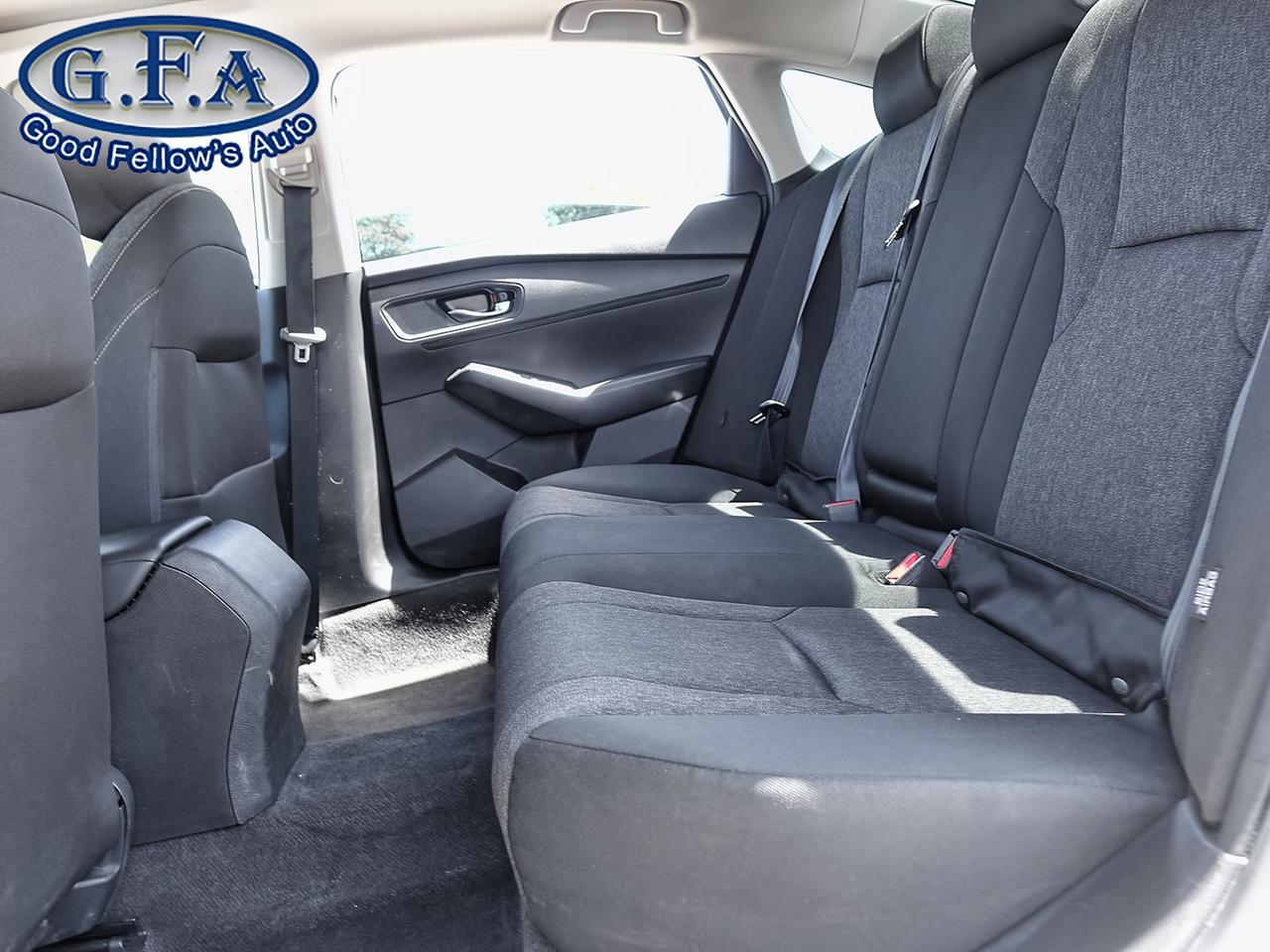2023 Honda Accord EX MODEL, SUNROOF, REARVIEW CAMERA, HEATED SEATS, Photo32