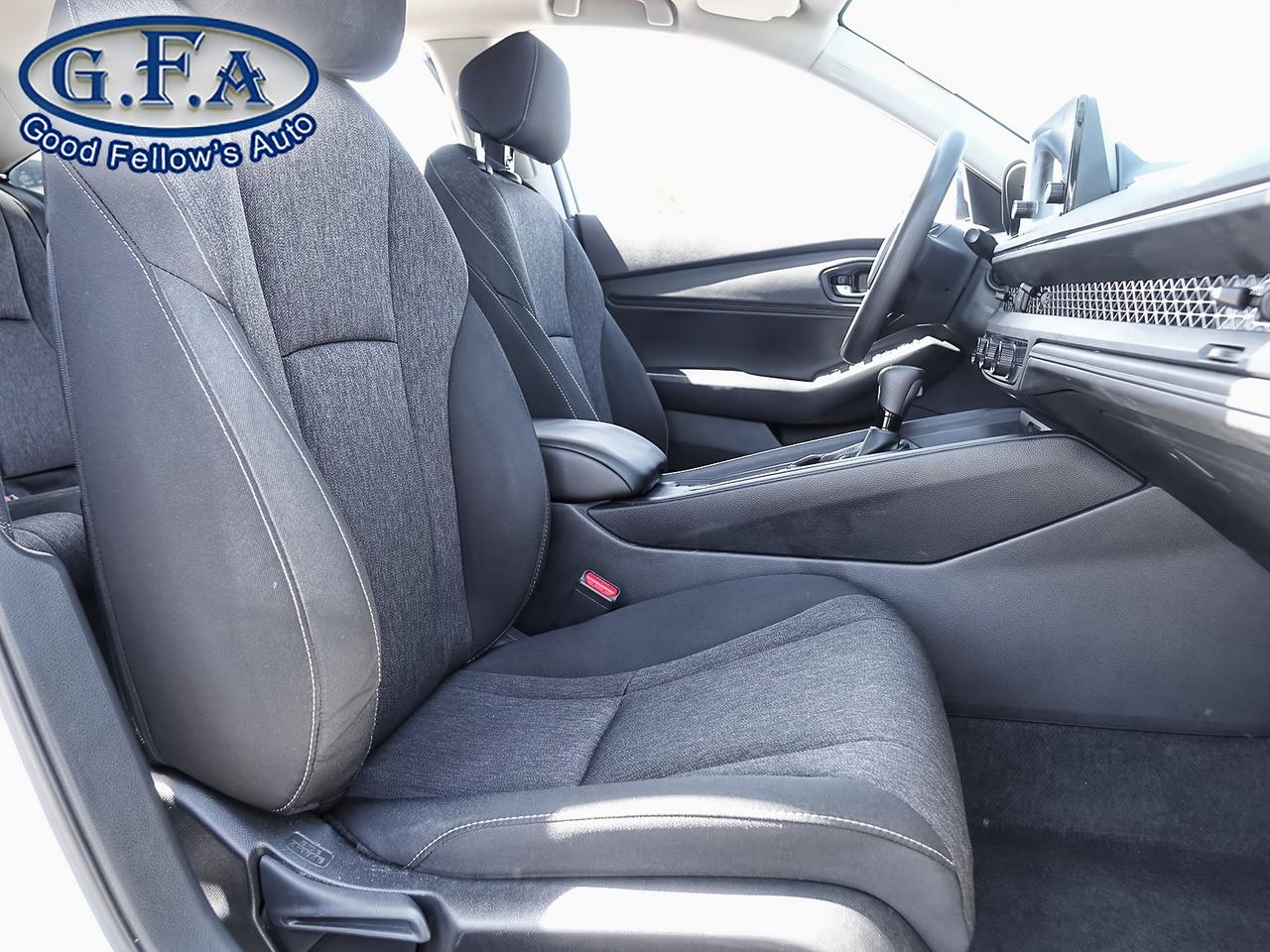 2023 Honda Accord EX MODEL, SUNROOF, REARVIEW CAMERA, HEATED SEATS, Photo11