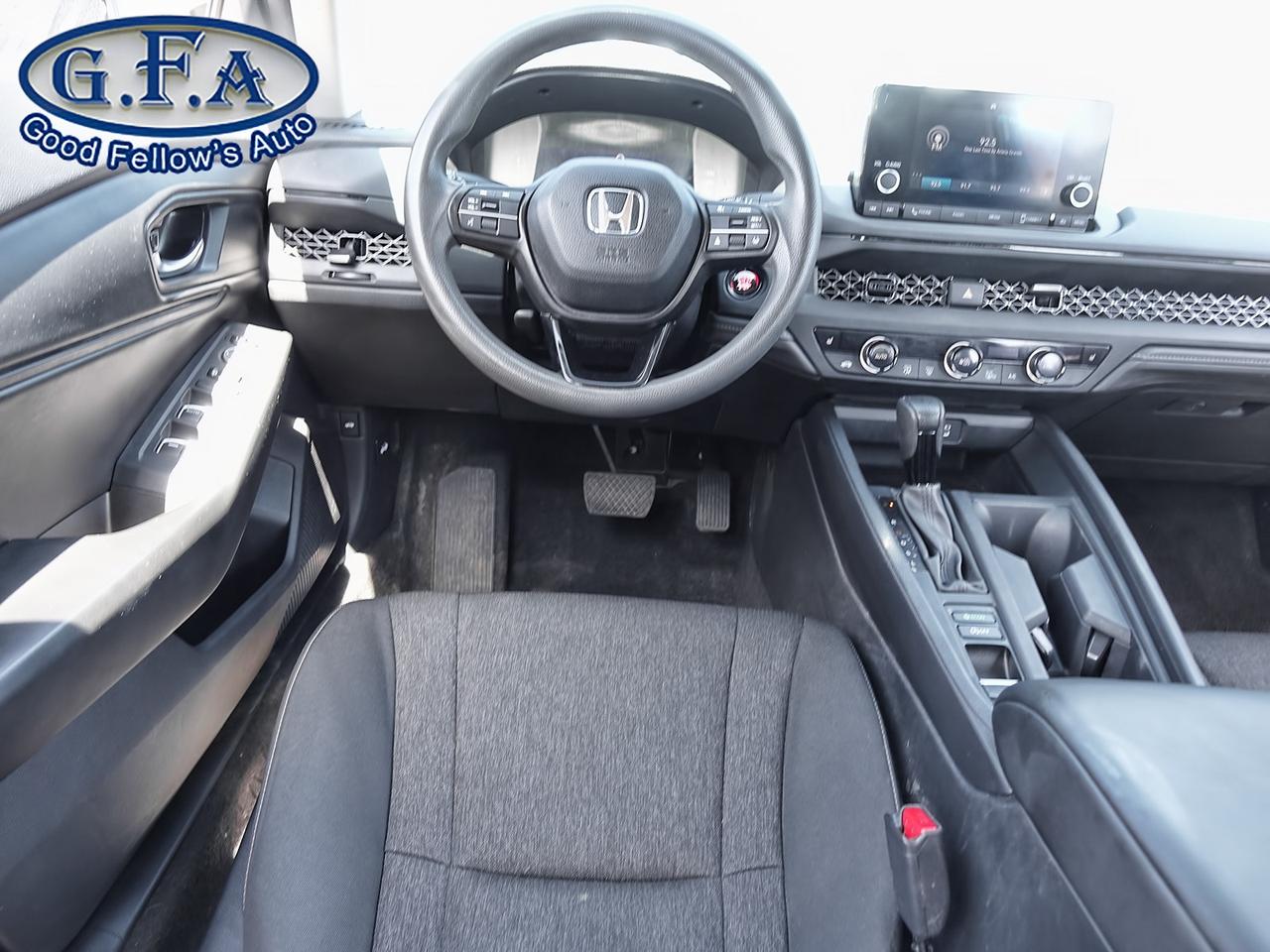 2023 Honda Accord EX MODEL, SUNROOF, REARVIEW CAMERA, HEATED SEATS, Photo13