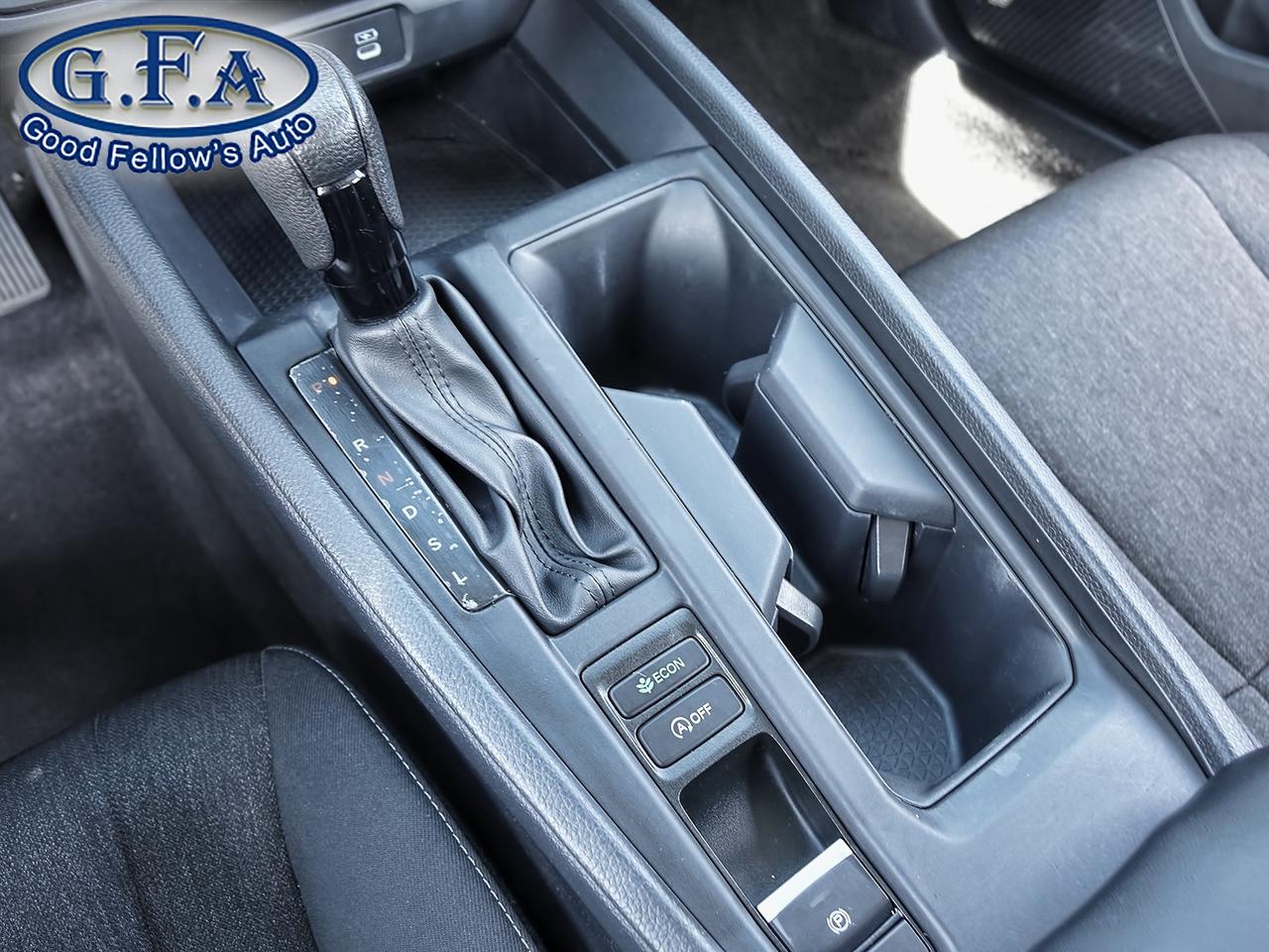 2023 Honda Accord EX MODEL, SUNROOF, REARVIEW CAMERA, HEATED SEATS, Photo15
