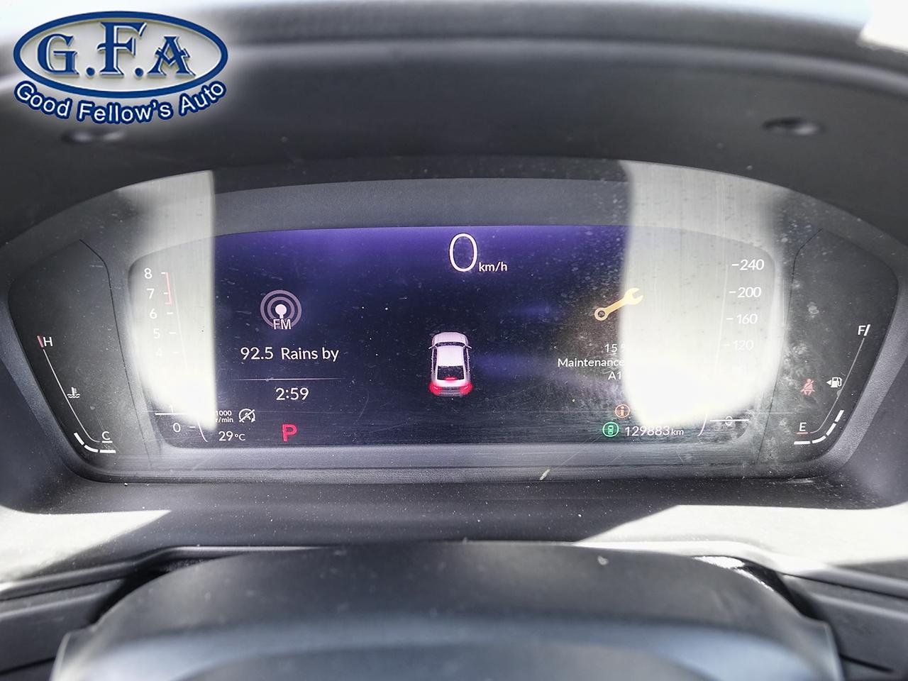 2023 Honda Accord EX MODEL, SUNROOF, REARVIEW CAMERA, HEATED SEATS, Photo17