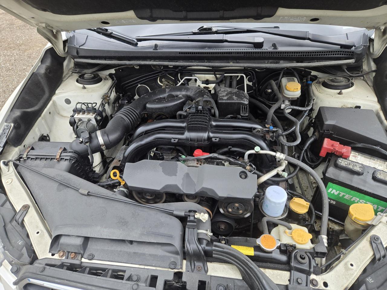 2014 Subaru XV Crosstrek 2.0i w/Sport Pkg Photo