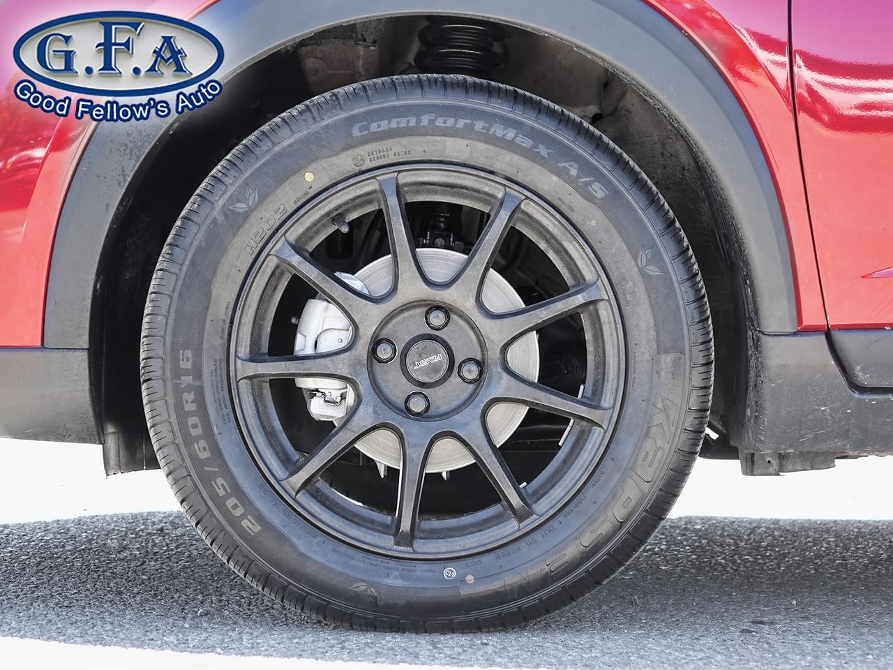2020 Nissan Kicks SV MODEL, TWO TONE, REARVIEW CAMERA, HEATED SEATS, Photo26