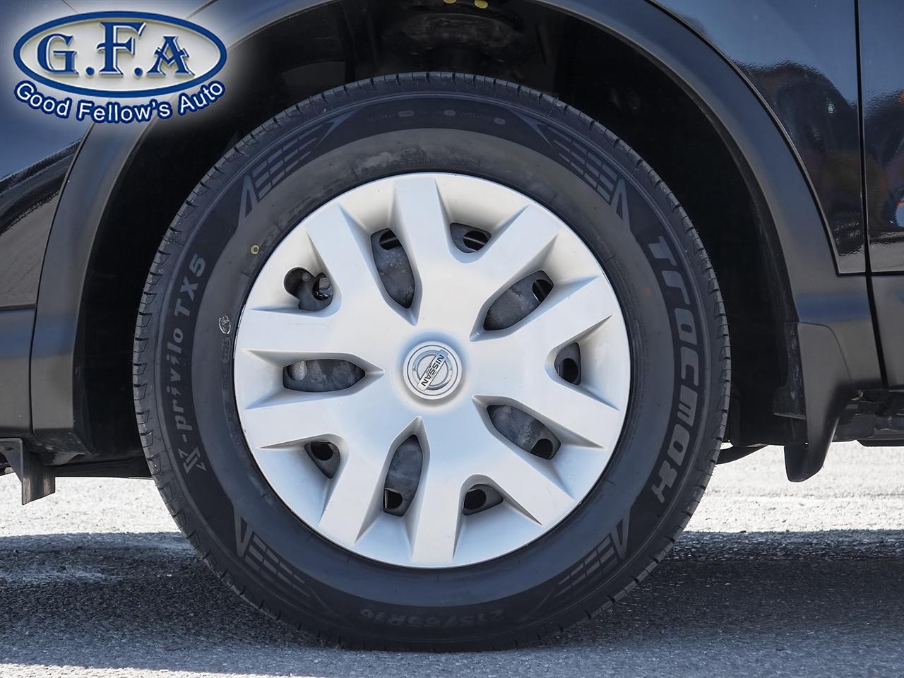 2020 Nissan Qashqai S MODEL, MANUAL, LANE DEPARTURE WARNING, BLIND SPO Photo6