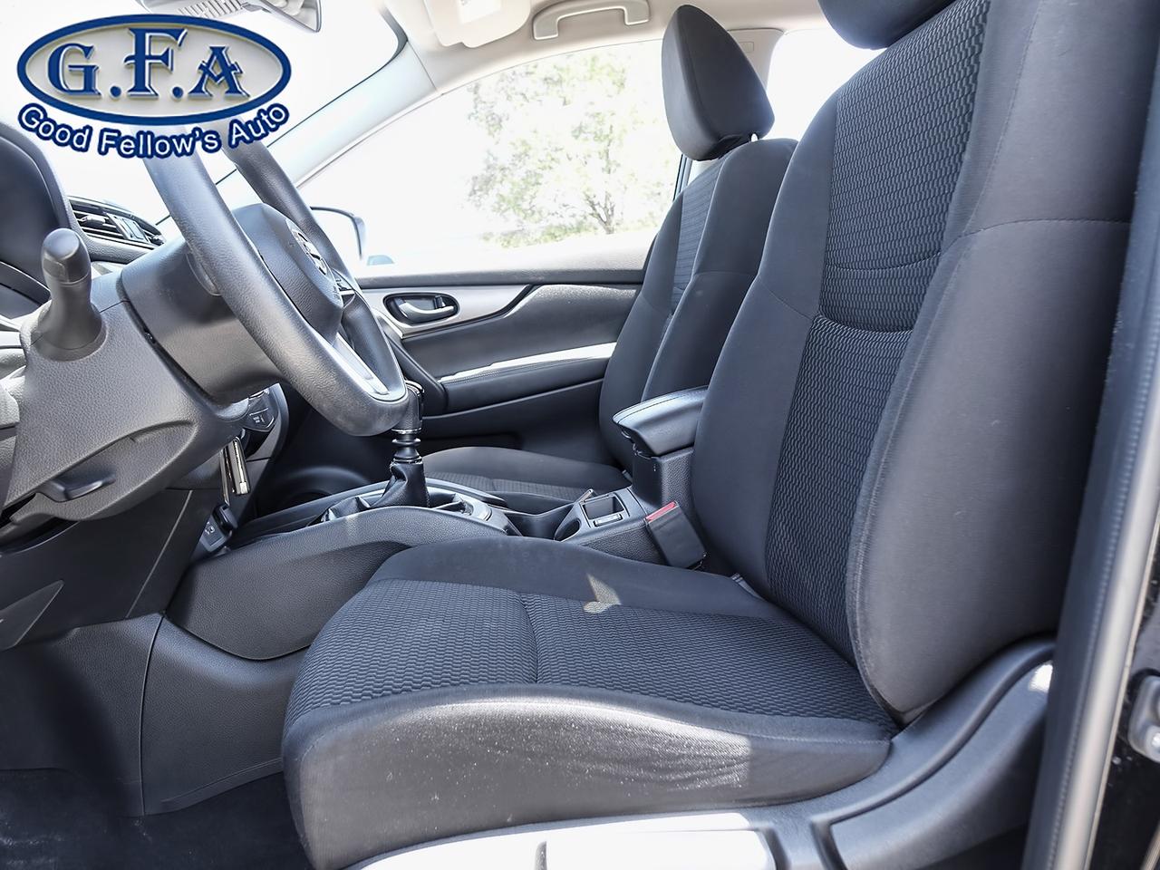 2020 Nissan Qashqai S MODEL, MANUAL, LANE DEPARTURE WARNING, BLIND SPO Photo7