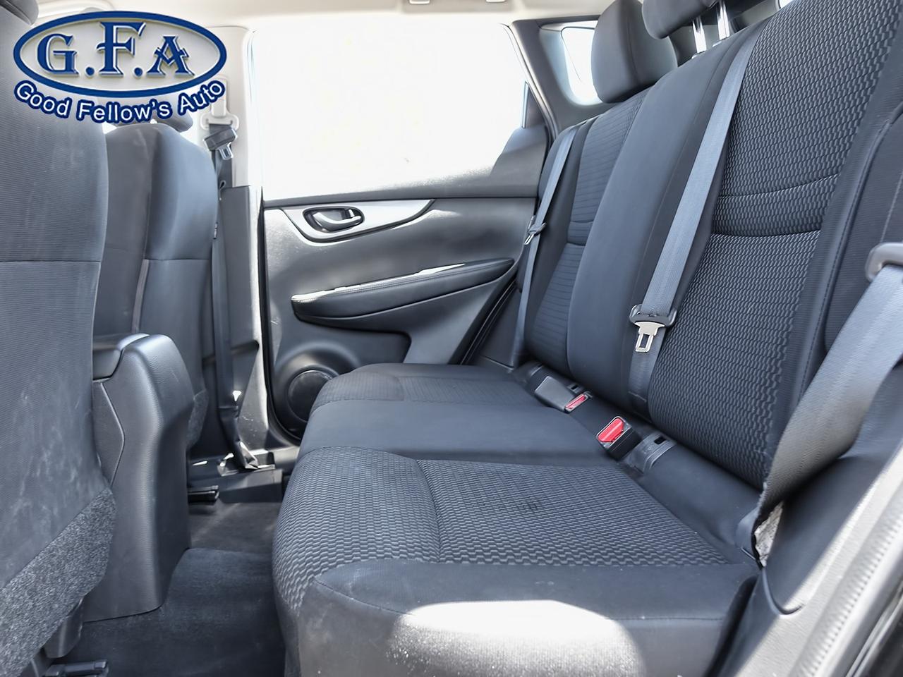 2020 Nissan Qashqai S MODEL, MANUAL, LANE DEPARTURE WARNING, BLIND SPO Photo