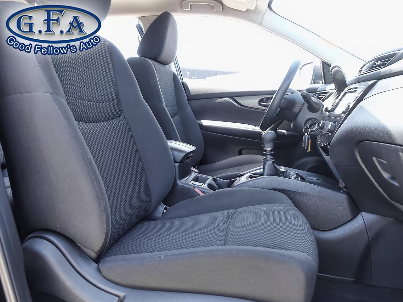 2020 Nissan Qashqai S MODEL, MANUAL, LANE DEPARTURE WARNING, BLIND SPO Photo30
