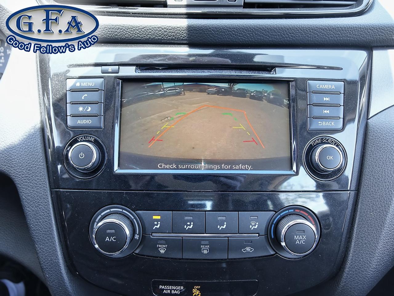 2020 Nissan Qashqai S MODEL, MANUAL, LANE DEPARTURE WARNING, BLIND SPO Photo