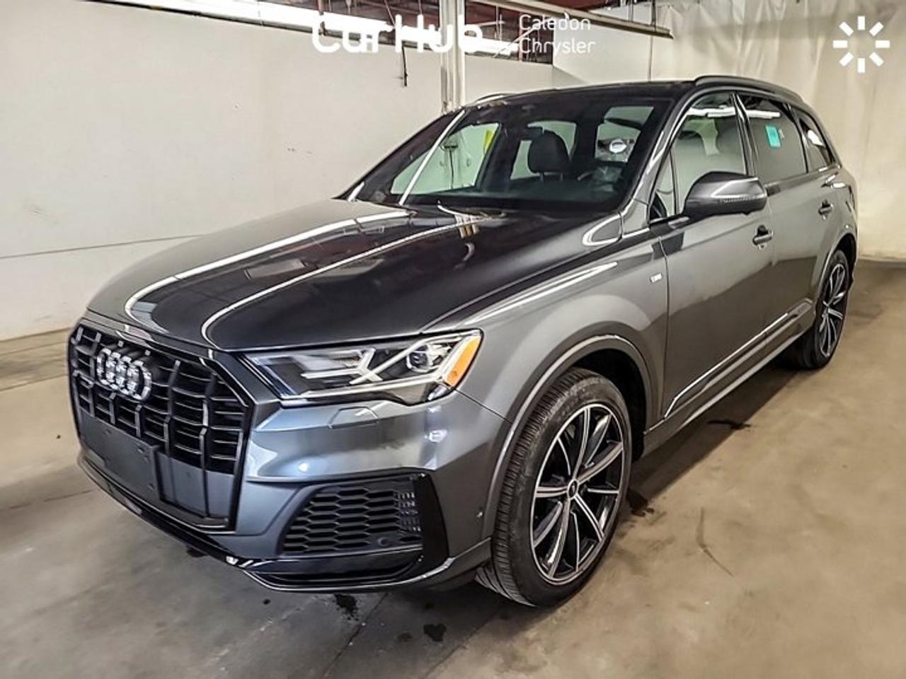 2022 Audi Q7 PROGRESSIV Photo