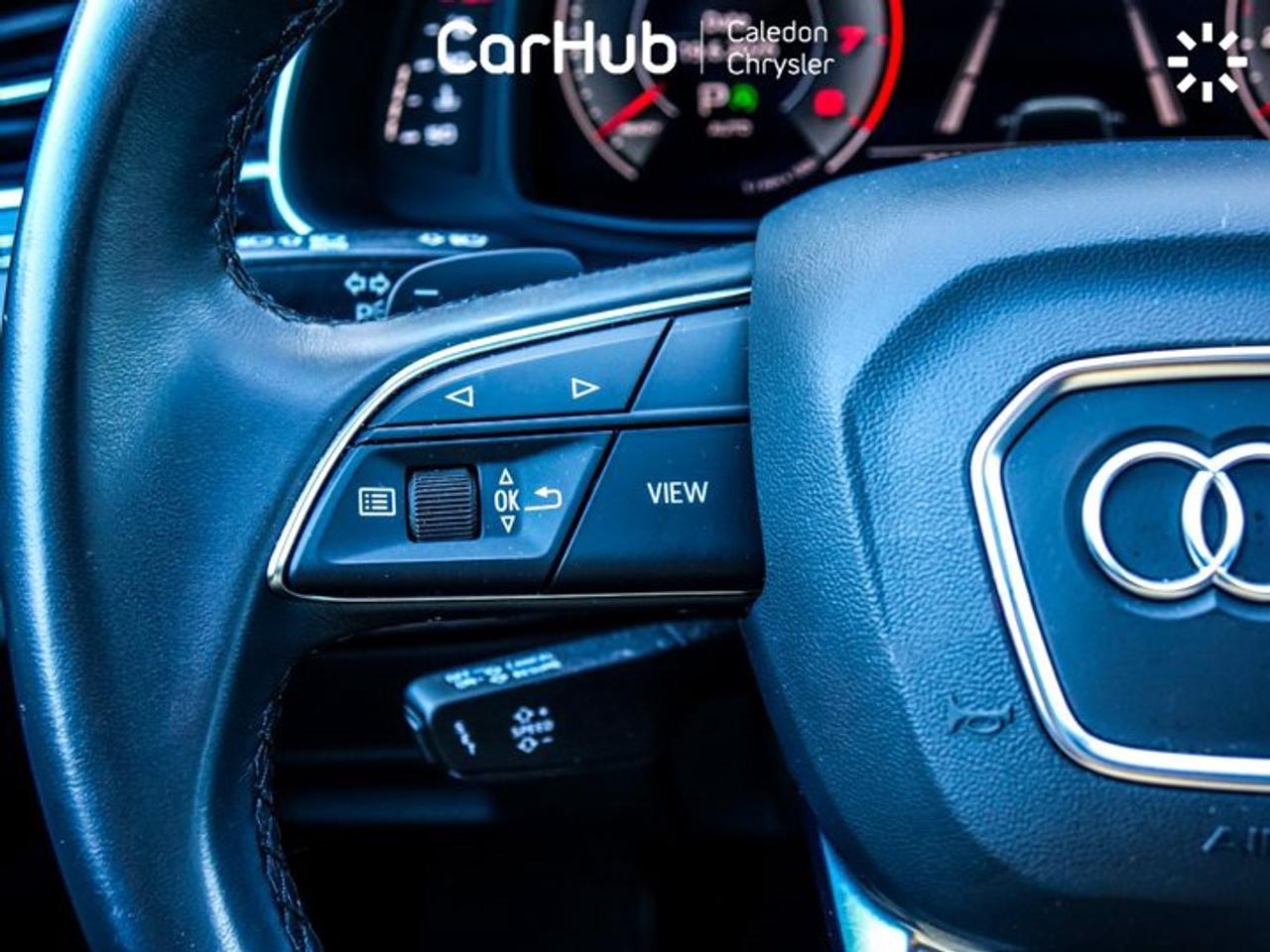 2022 Audi Q7 PROGRESSIV Photo