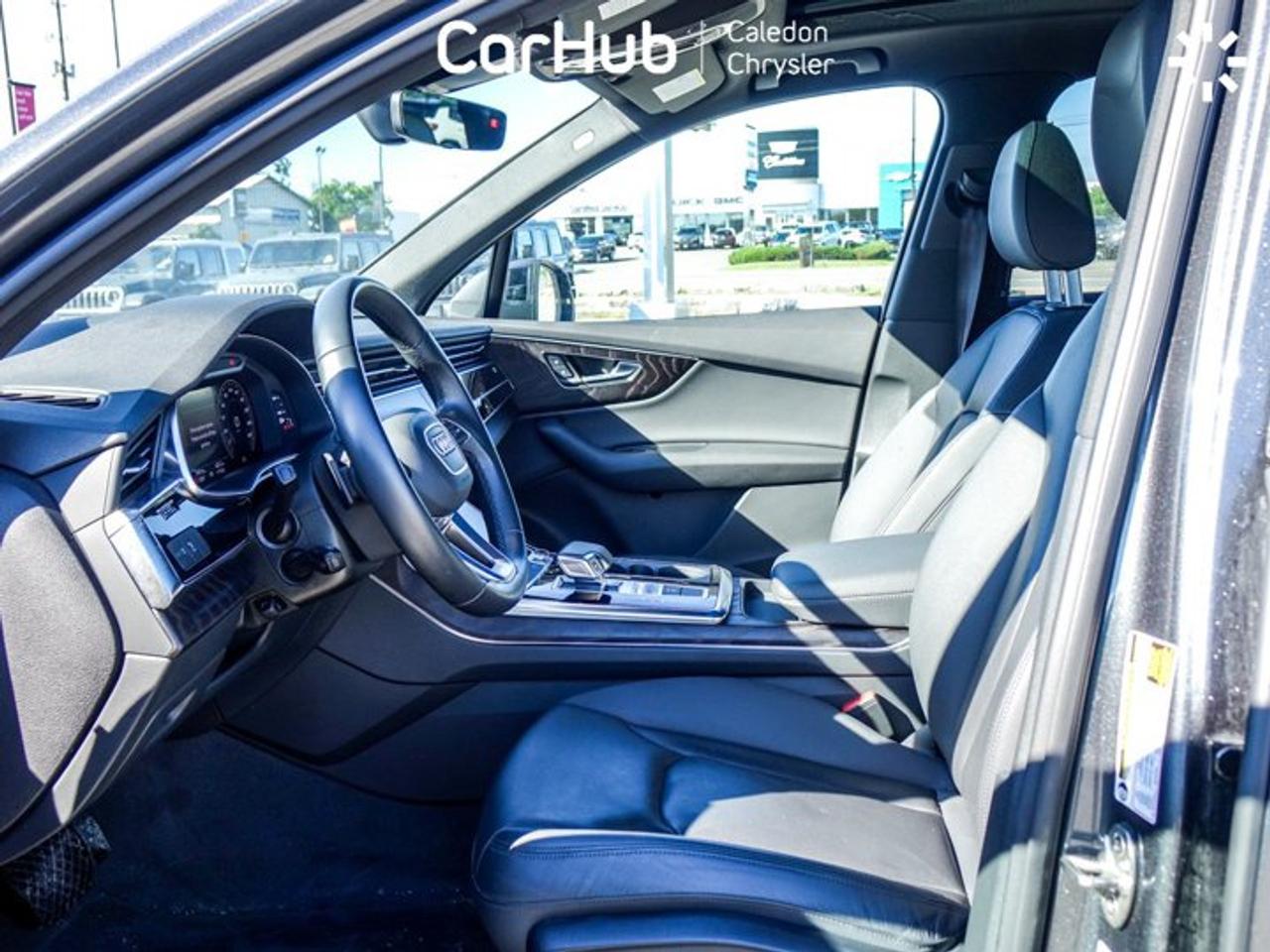 2022 Audi Q7 PROGRESSIV Photo