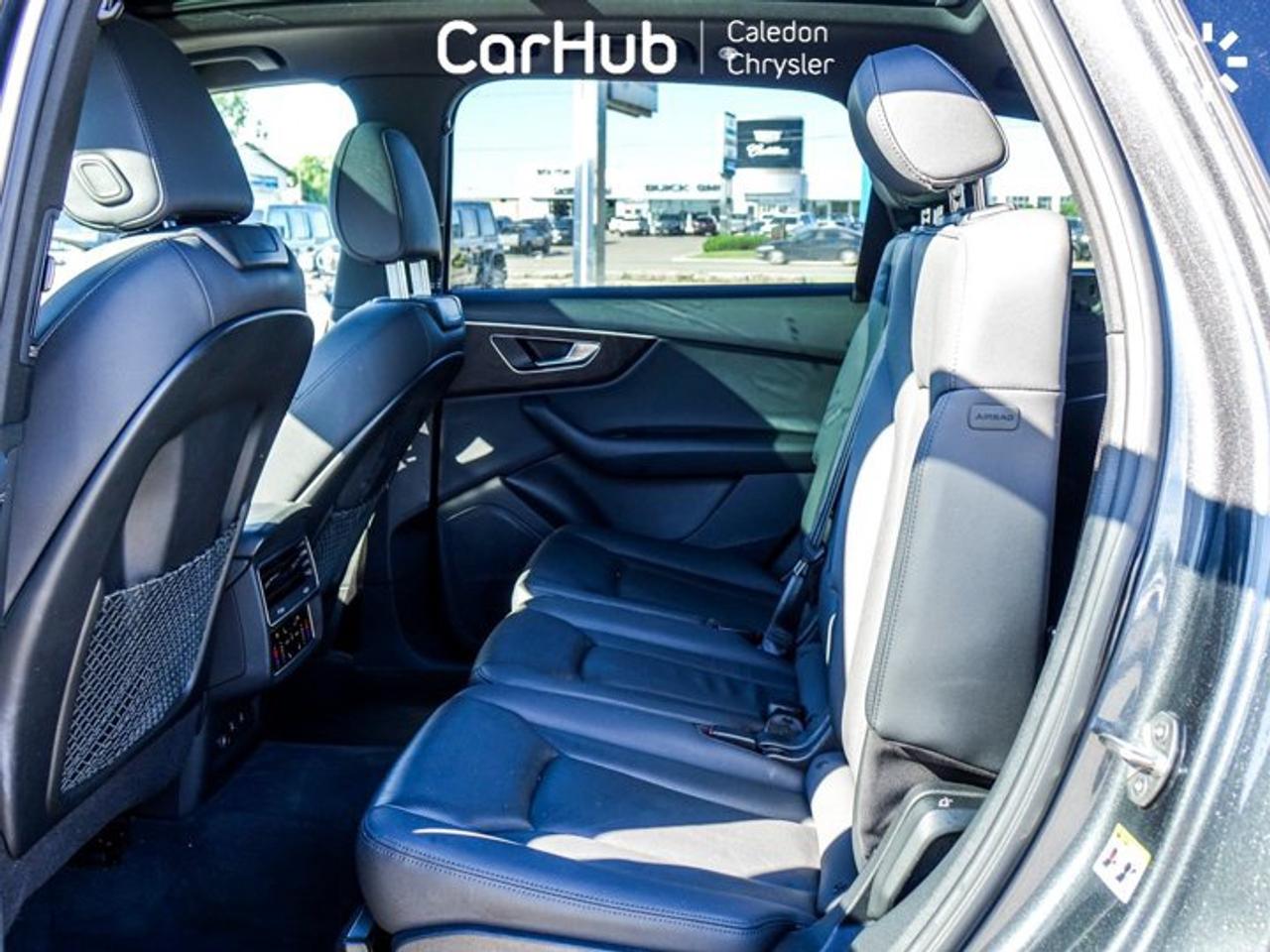 2022 Audi Q7 PROGRESSIV Photo
