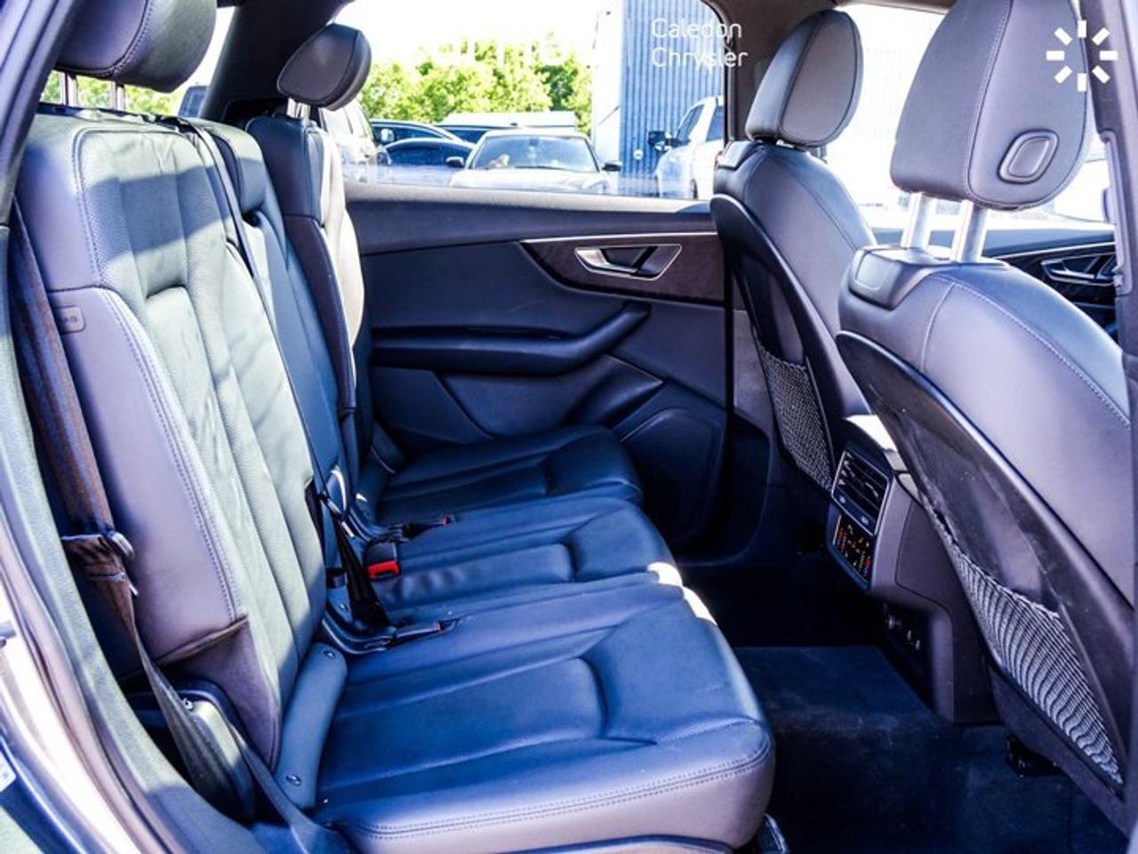 2022 Audi Q7 PROGRESSIV Photo
