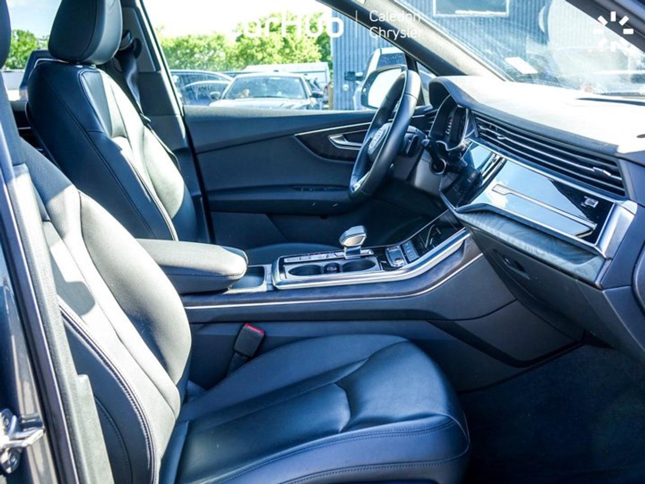 2022 Audi Q7 PROGRESSIV Photo