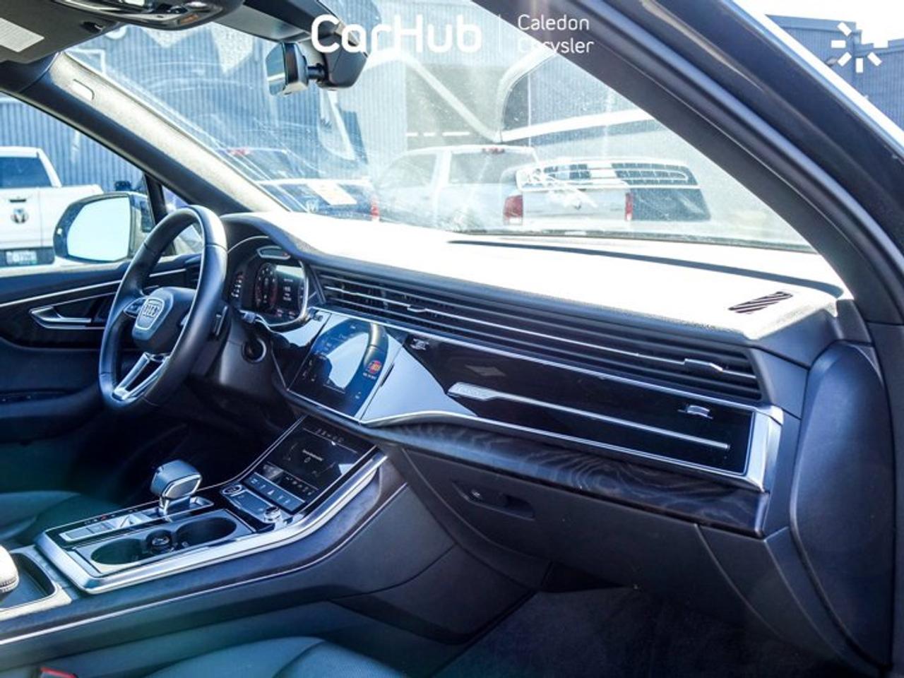 2022 Audi Q7 PROGRESSIV Photo
