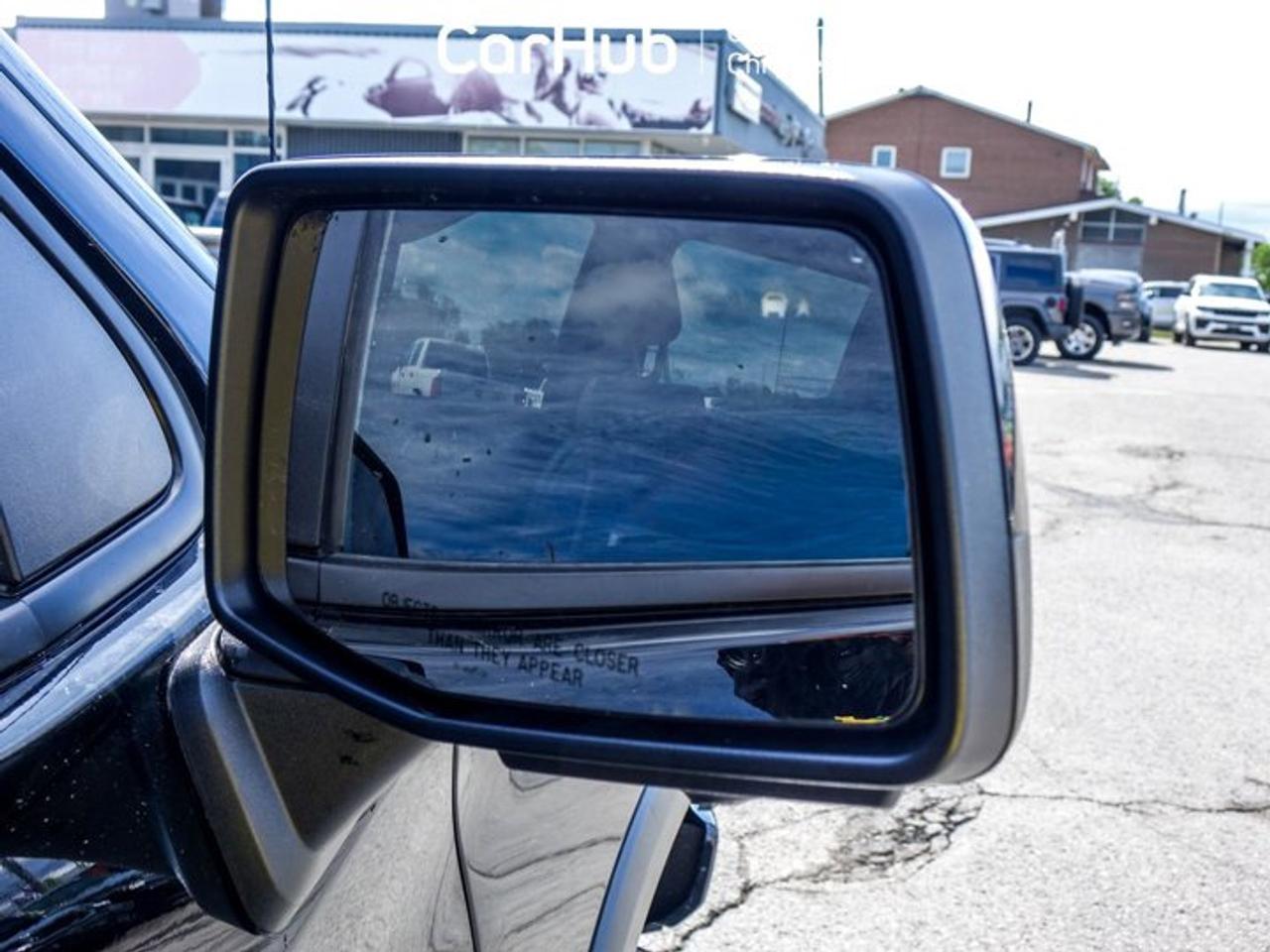 2024 Chevrolet Silverado 1500 ZR2 4WD Crew Cab 147" Photo