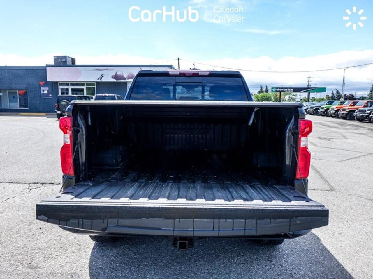 2024 Chevrolet Silverado 1500 ZR2 4WD Crew Cab 147" Photo