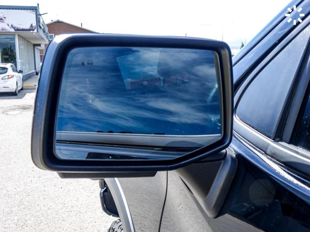 2024 Chevrolet Silverado 1500 ZR2 4WD Crew Cab 147" Photo